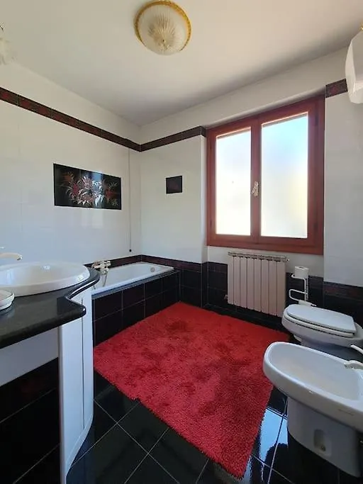 Casa Di Laura In Chianti - Large & Charming House Villa Moncioni 0*,