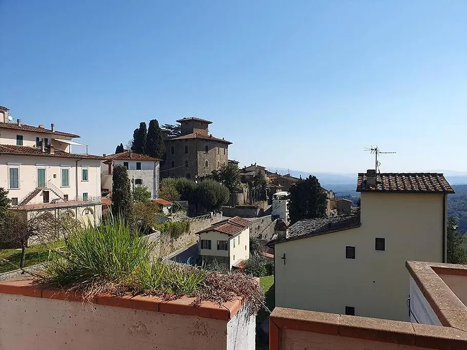 Holiday home Casa Di Laura In Chianti - Large & Charming House Villa Moncioni