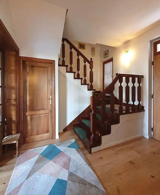 Casa Di Laura In Chianti - Large & Charming House Villa Moncioni