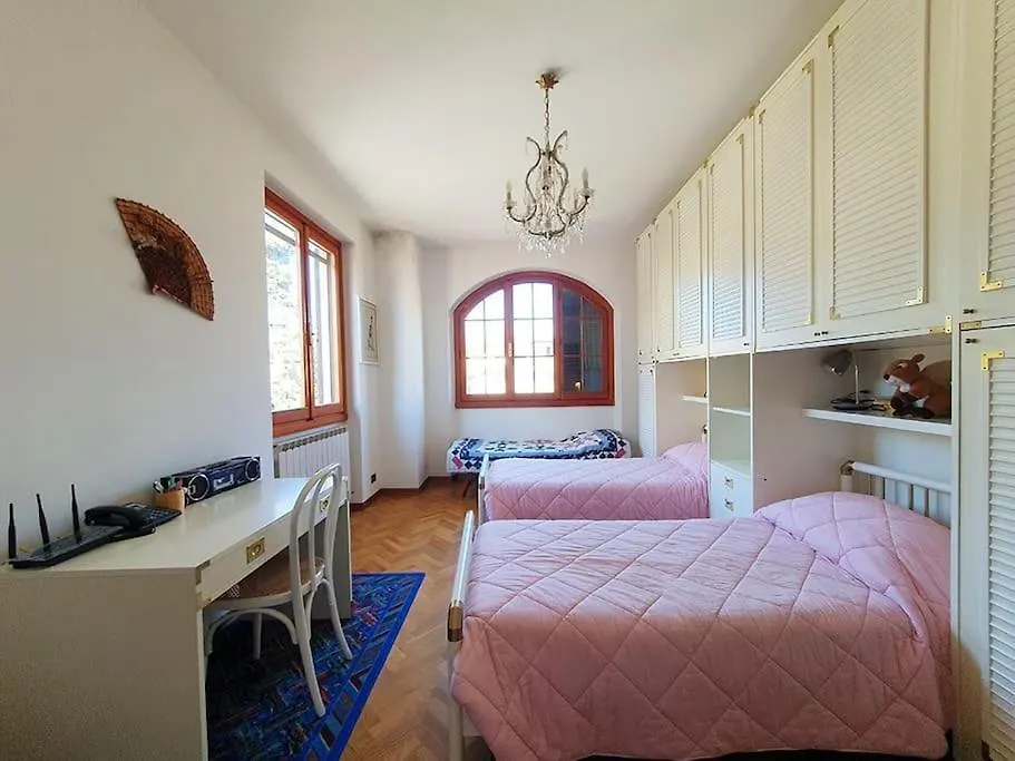 Casa Di Laura In Chianti - Large & Charming House Villa Moncioni