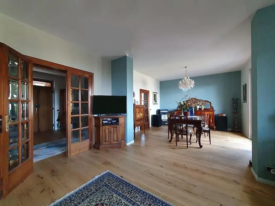 Casa Di Laura In Chianti - Large & Charming House Villa Moncioni Holiday home
