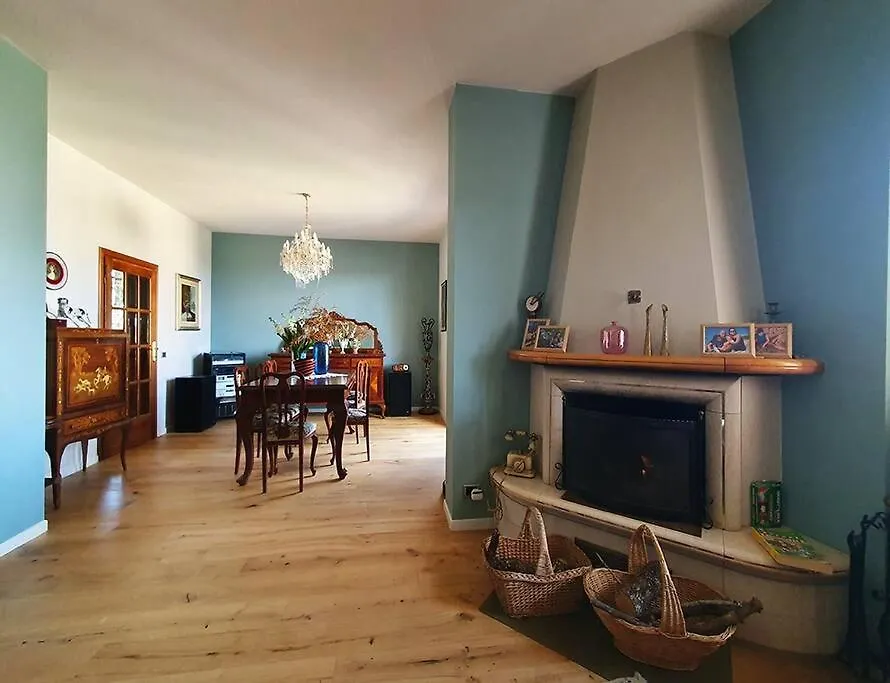 Casa Di Laura In Chianti - Large & Charming House Villa Moncioni Holiday home