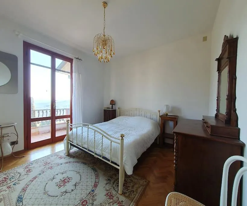 Holiday home Casa Di Laura In Chianti - Large & Charming House Villa Moncioni