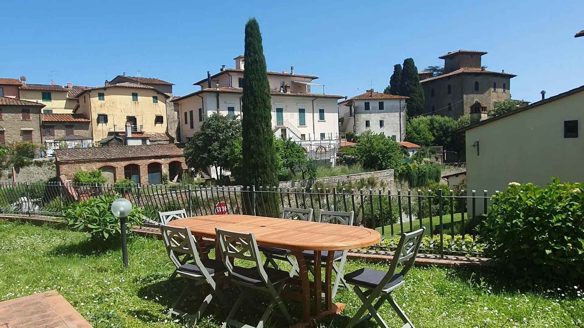 Holiday home Casa Di Laura In Chianti - Large & Charming House Villa Moncioni